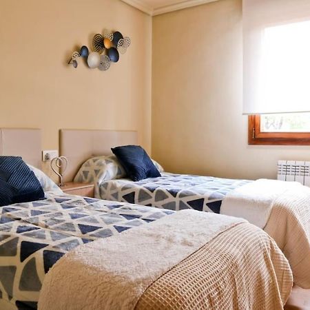 Urbion Etxea Apartment Viana  Luaran gambar