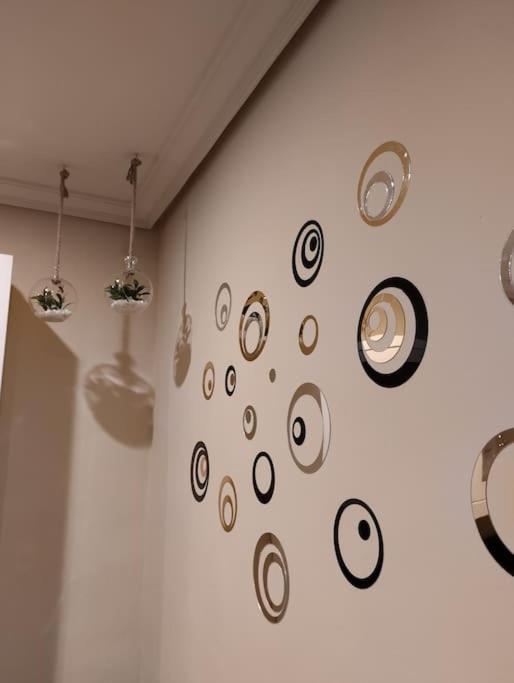 Urbion Etxea Apartment Viana  Luaran gambar