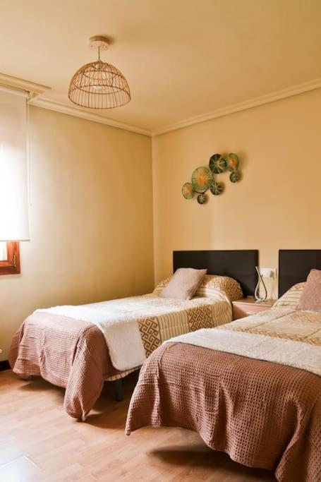 Urbion Etxea Apartment Viana  Luaran gambar