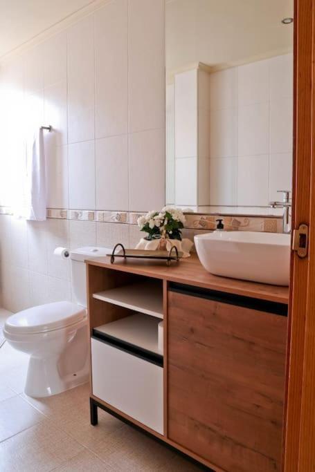 Urbion Etxea Apartment Viana  Luaran gambar